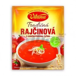 POLIEVKA RAJČINOVÁ S...