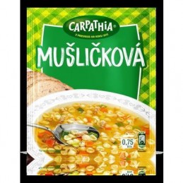 POLIEVKA MUŠLIČKOVÁ 42g...