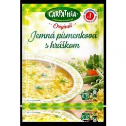 POLIEVKA PÍSMENKOVÁ JEMNÁ S...