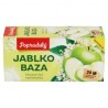 popradsky caj jablko baza