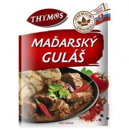 THYMOS GULAS MADARSKY 25G