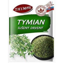 tymian suseny drveny 9g...