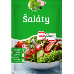 salaty maspoma 20g korenie
