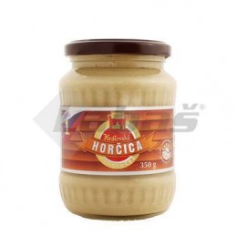 MUSTARD 350G