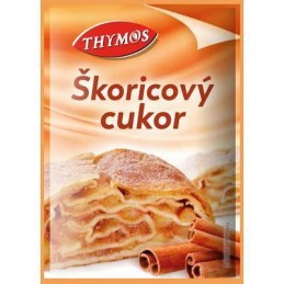 CINNAMON SUGAR 20g L.A....