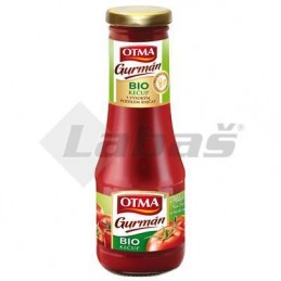 KETCHUP 310g