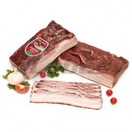 SLANINA ANGLICKÁ TAURIS
