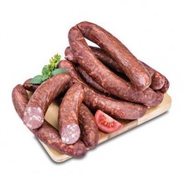 KLOBASA OSTRA TAURIS