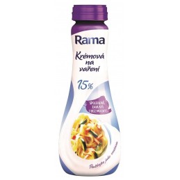 rama kremova na varenie 15%...