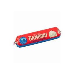 bambino s modrym syrom 100g