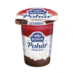 DEZERT MLIEČNY POHÁR 150g...