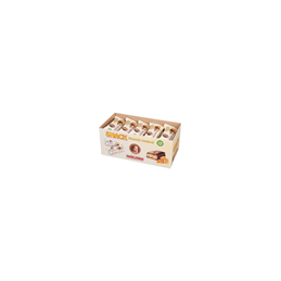 Marlenka Snack medový 20x50g