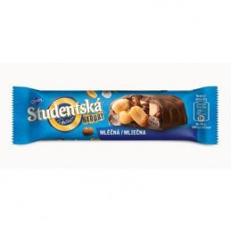 studentska pecat mliecna 45g
