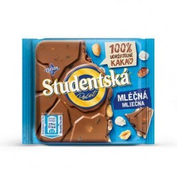 studentska pecet original...
