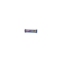 milka oreo white cokolada 41g