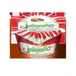 jalapeno pikantna natierka...