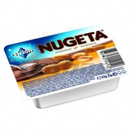 KRÉM NUGETA ARAŠIDA 42g