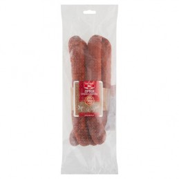 domaca klobasa tauris
