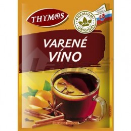 varene vino thymos