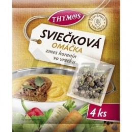 svieckova omacka zmes...