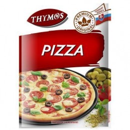 pizza thymos