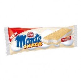 MONTE MLIEČNY REZ WHITE 29g