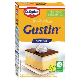 gustin jemny skrob...