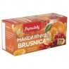 popradsky caj mandarinka brusnica