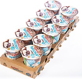 LIPÁNEK KAKAO 130G