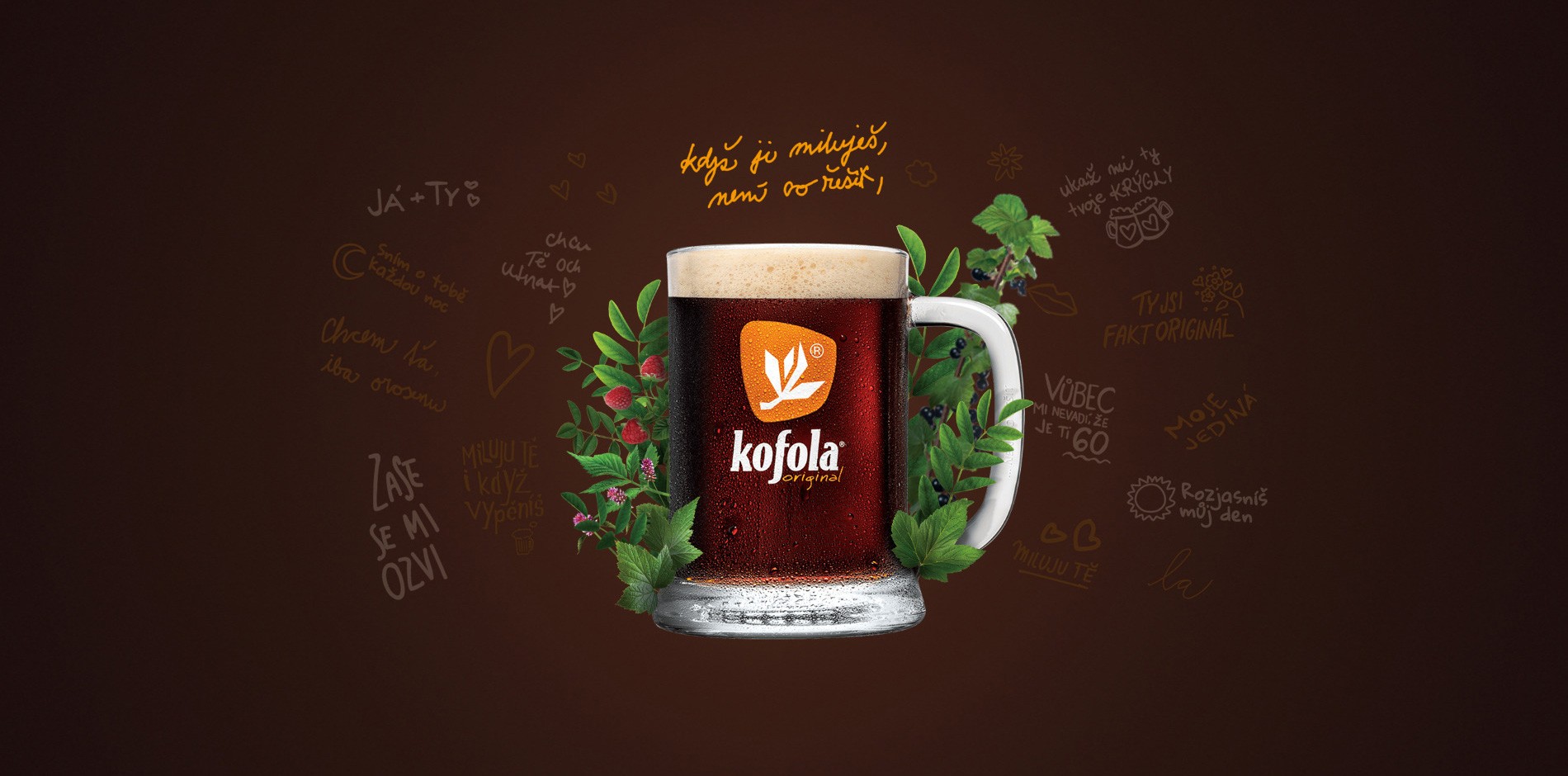 Kofola